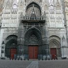 Kathedrale von Rouen VI