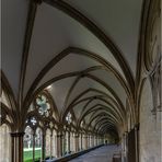 ... Kathedrale von Sailsbury 6 ...