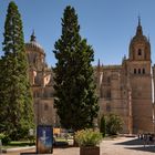 Kathedrale von Salamanca