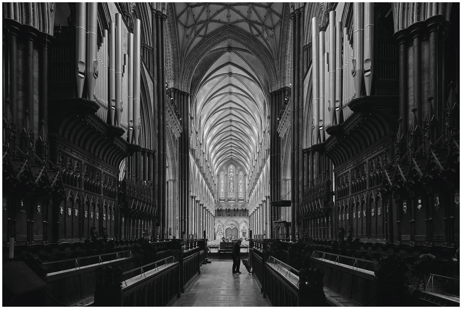 Kathedrale von Salisbury Foto & Bild architektur, europe, united