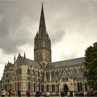 Kathedrale von Salisbury