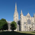 Kathedrale von Salisbury