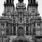 Kathedrale von Santiago de Compostela