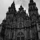 Kathedrale von Santiago de Compostela