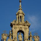 *Kathedrale von Santiago de Compostela*