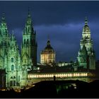 Kathedrale von Santiago de Compostela