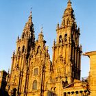 Kathedrale von Santiago de Compostella