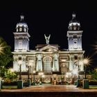 Kathedrale von Santiago de Cuba