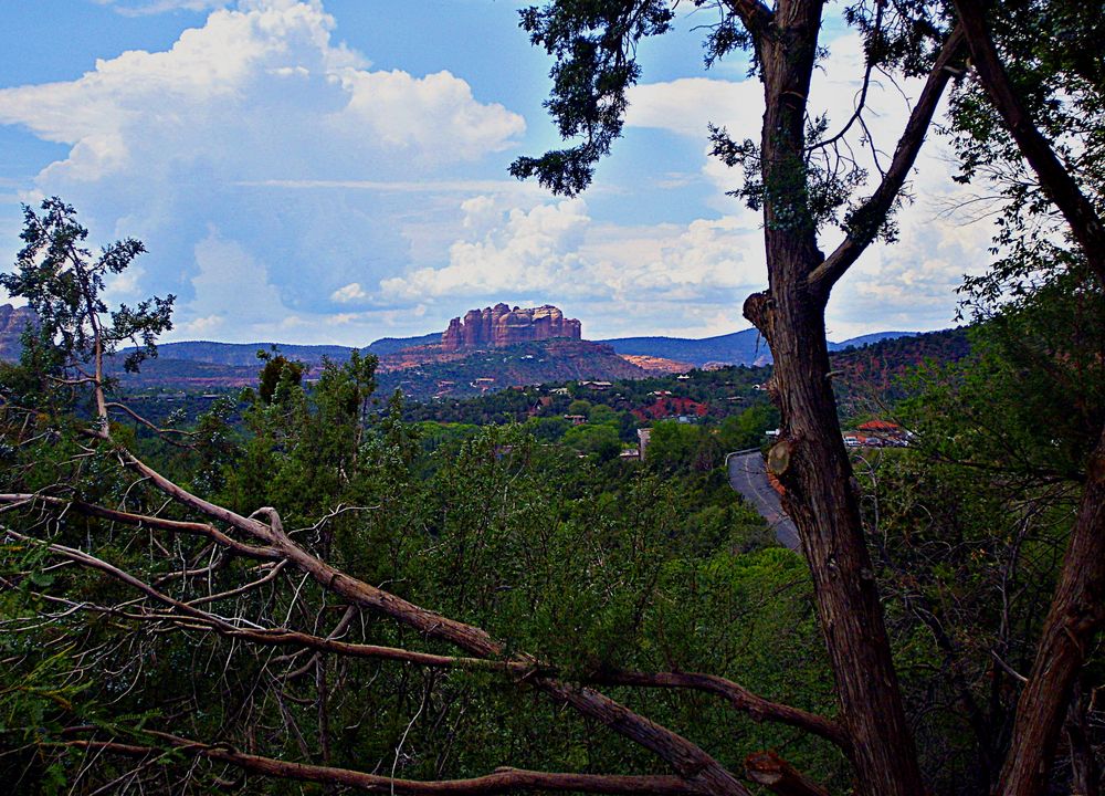 Kathedrale von Sedona