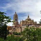 Kathedrale von Segovia