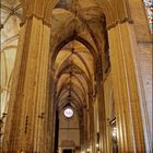 Kathedrale von Sevilla 1