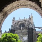 Kathedrale von Sevilla