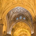 Kathedrale von Sevilla