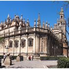 Kathedrale von Sevilla