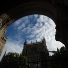 Kathedrale von Sevilla