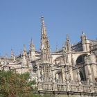 Kathedrale von Sevilla