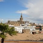 Kathedrale von Sevilla