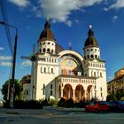 Kathedrale von Sibiu