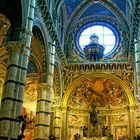 Kathedrale von Sienna