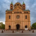 Kathedrale von Speyer