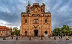 Kathedrale von Speyer