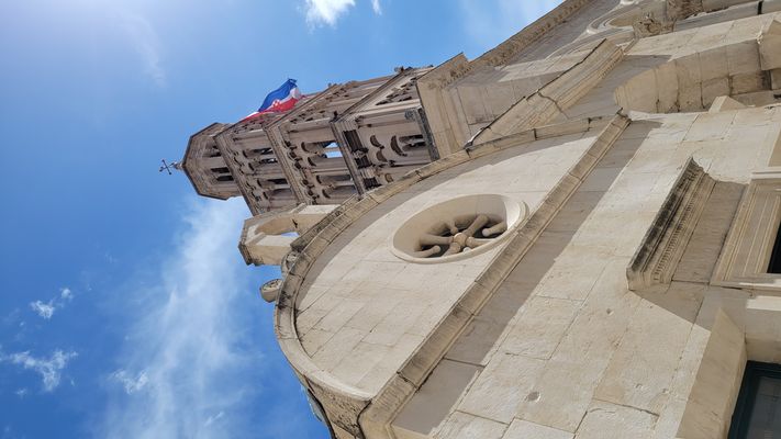 Kathedrale von Split