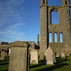 Kathedrale von St. Andrews