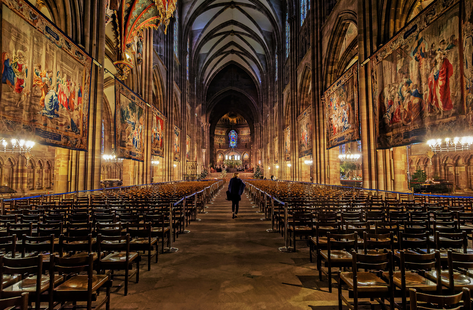 Kathedrale von Straßburg