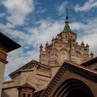 Kathedrale von Teruel, Spanien