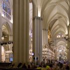 Kathedrale von Toledo / Spanien