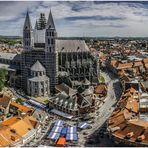 ~ Kathedrale von Tournai ~