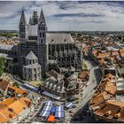 ~ Kathedrale von Tournai ~
