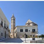 Kathedrale von Trani