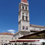 Kathedrale von Trogir  (Dalmatien, Kroatien)