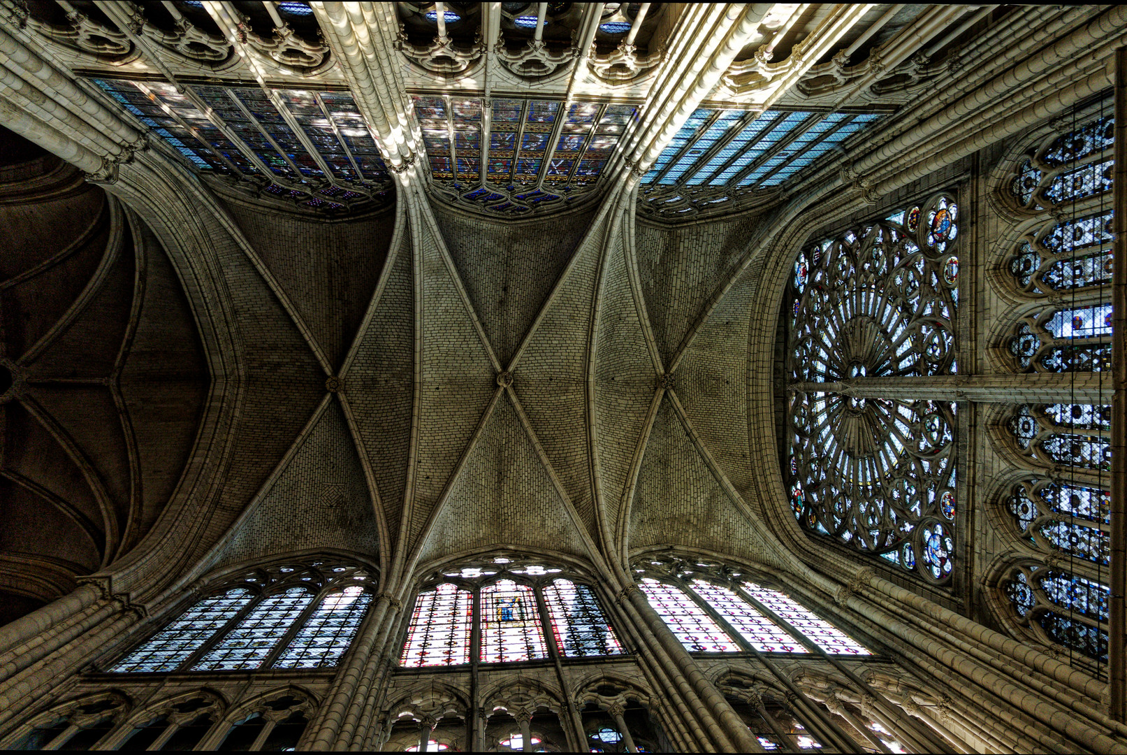 Kathedrale von Troyes