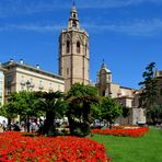 Kathedrale von Valencia