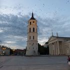 Kathedrale von Vilnius 