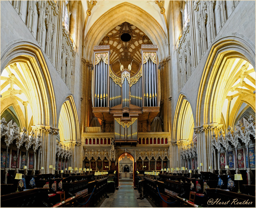 Kathedrale von Wells / Cornwall Foto & Bild europe, united kingdom