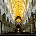 Kathedrale von Wells / Cornwall