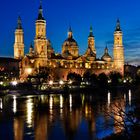 Kathedrale von Zaragoza