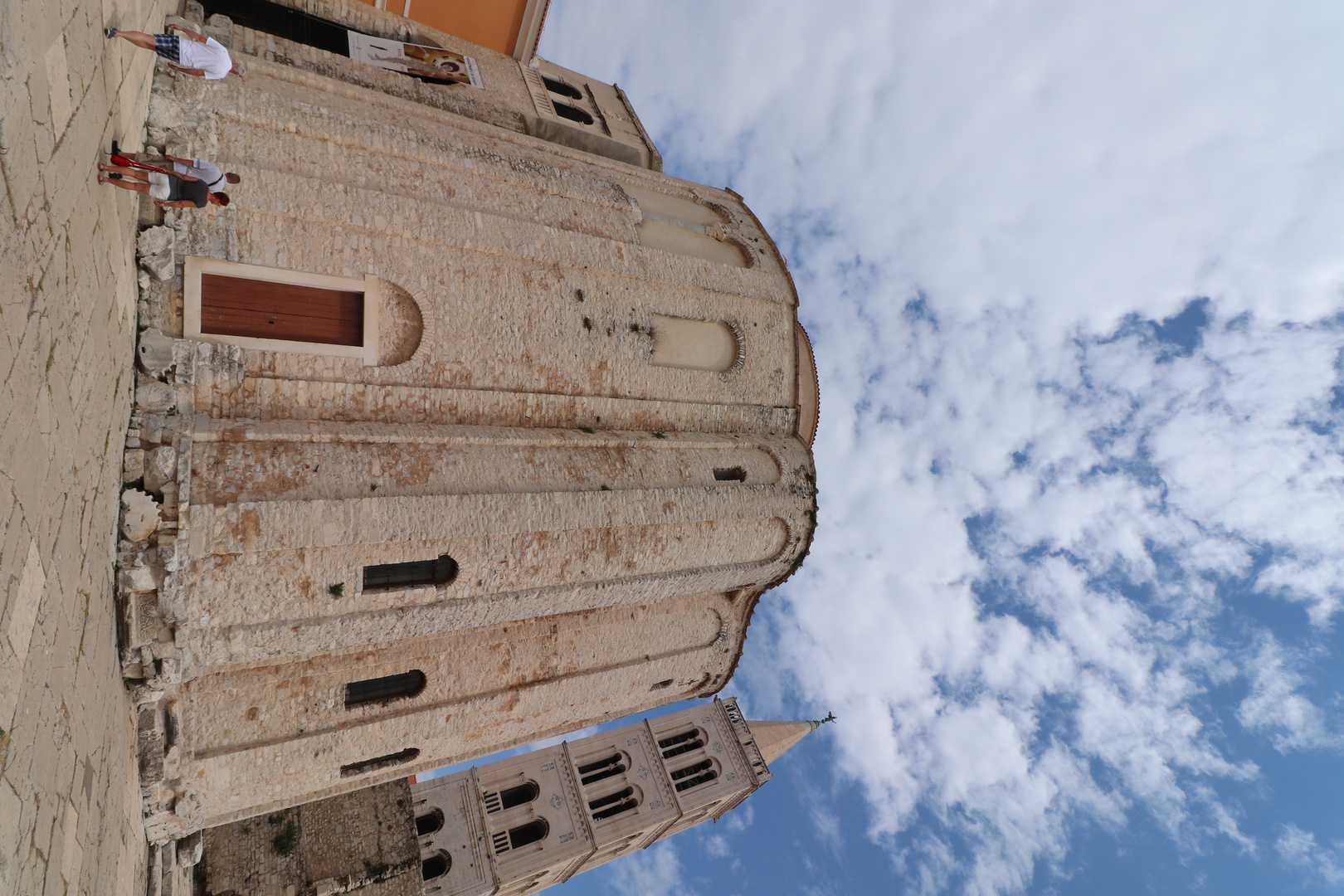 Kathedrale Zagreb