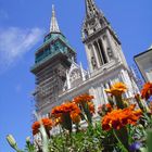 kathedrale zagreb