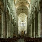 Kathedrale zu Amiens