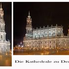 Kathedrale zu Dresden