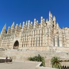 Kathedrale zu Palma de Mallorca