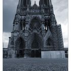 kathedrale zu reims