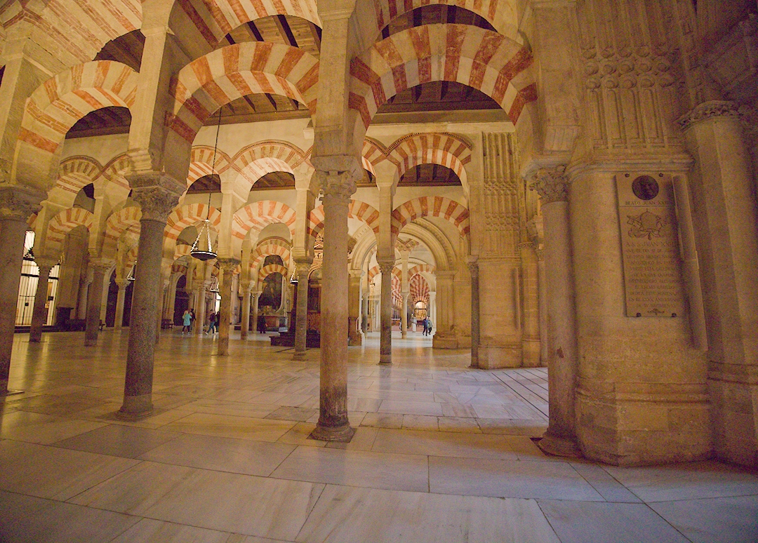 KathedraleMezquita Cordoba