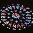 Kathedralenfenster
