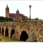 Kathedrale_Römerbrücke_Salamanca_170619