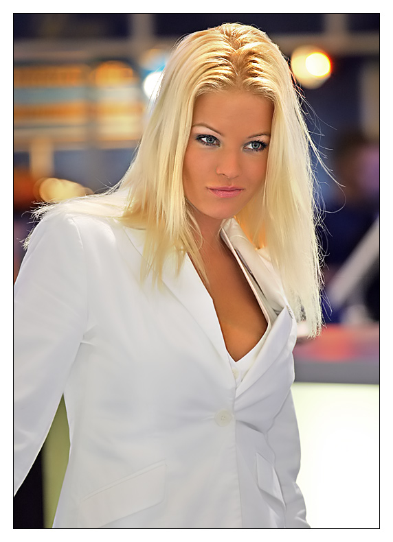 Katherina Kuhlmann II - Miss Tuning TV 2004